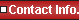 Contact Info.